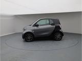 Smart EQ fortwo mattgreyExklusiv 22kw JBL Carbon - gebrauchte Smart ForTwo aus dem Jahr 2024