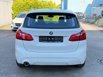 BMW 218 Active Tourer - 8