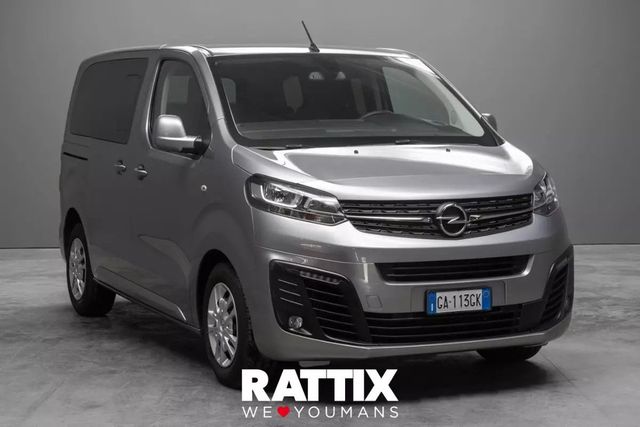 Opel Zafira Life 1.5D 100CV Business 8p.ti