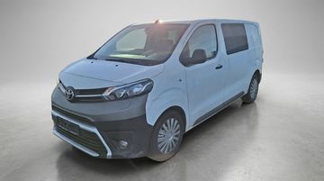 Toyota Proace (Verso) - 1