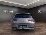 Mercedes-Benz CLA 180 SB AMG+MBUX+LED+KAM+ASSIST+AMBI+EASY-P.+ - : mit Navigationssystem, Kombi