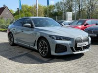 BMW i4 - Vorschau Bild 3
