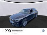 Volkswagen Touareg 3.0 V6 TDI 4Motion DPF Automatik *AHK*KA - Volkswagen: TDI Dpf