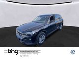 Volkswagen Touareg 3.0 V6 TDI 4Motion DPF Automatik - Volkswagen: Dpf