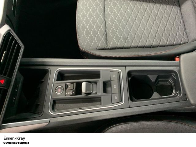 Seat Leon - Bild 14