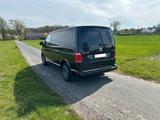 Volkswagen VW T6 Multivan 4M + SHZ + SD | Camper m. Bett - Volkswagen: Multivan Camper