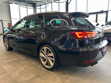 Seat Leon ST FR *LED*ACC*NAVI*ALCANTARA*PANO*