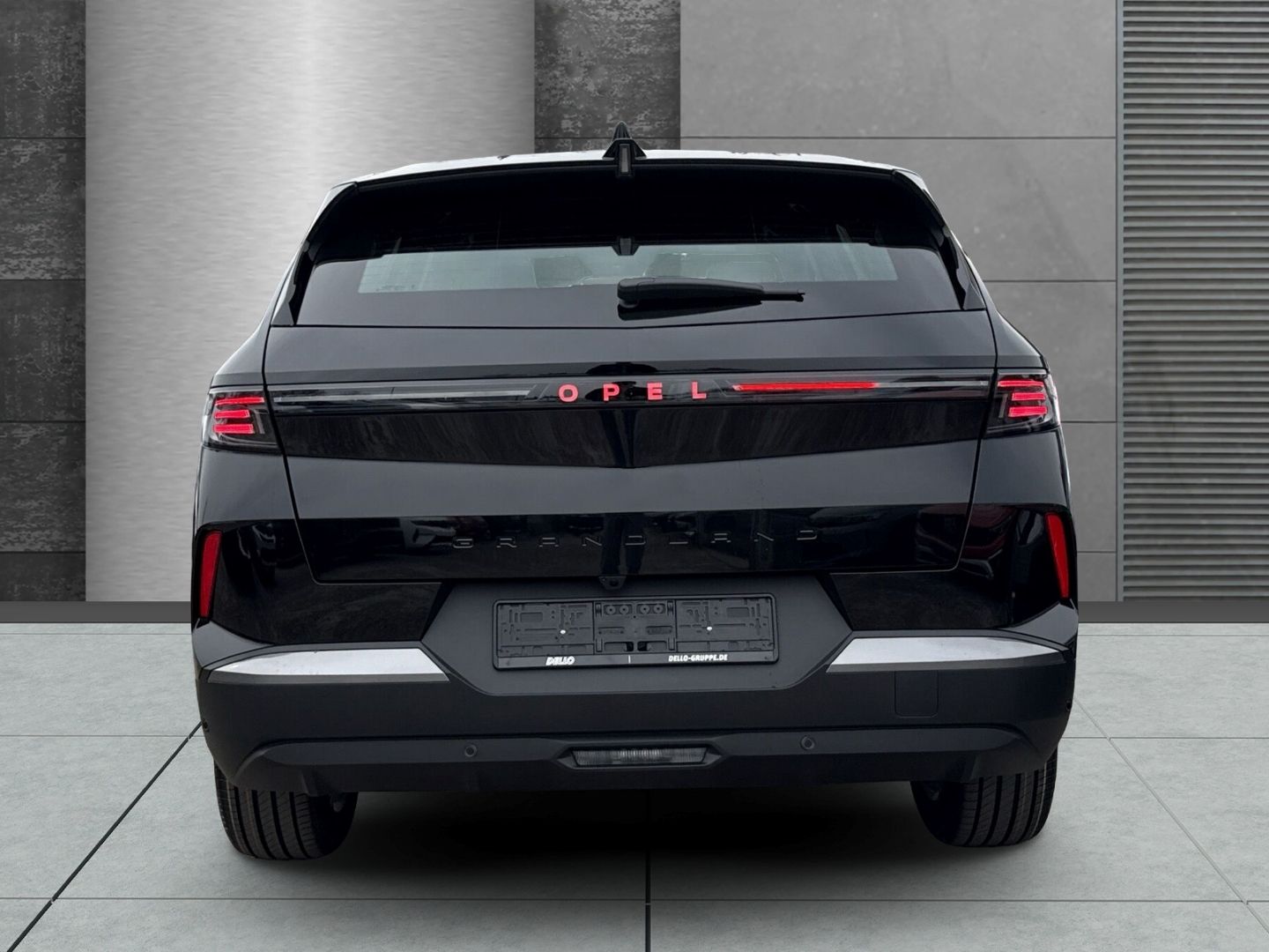 Opel Grandland (X) - Bild 6
