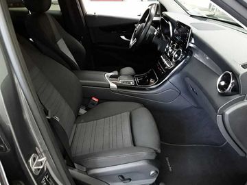 Mercedes GLC 220 - 8