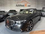 Mercedes-Benz S 500/Lim./4Matic/PANO/MASSAGE/360*/ACC/SPURH/ - Mercedes-Benz S 500 mit Hybrid-Antrieb