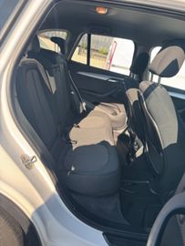 BMW X1 - 12
