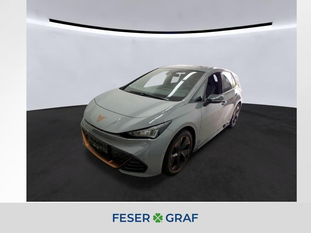 Image of Cupra Born