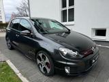Volkswagen Golf 2.0 TSI GTI  80 Tkm. Klimaauto - Volkswagen Golf aus 2010: GTI
