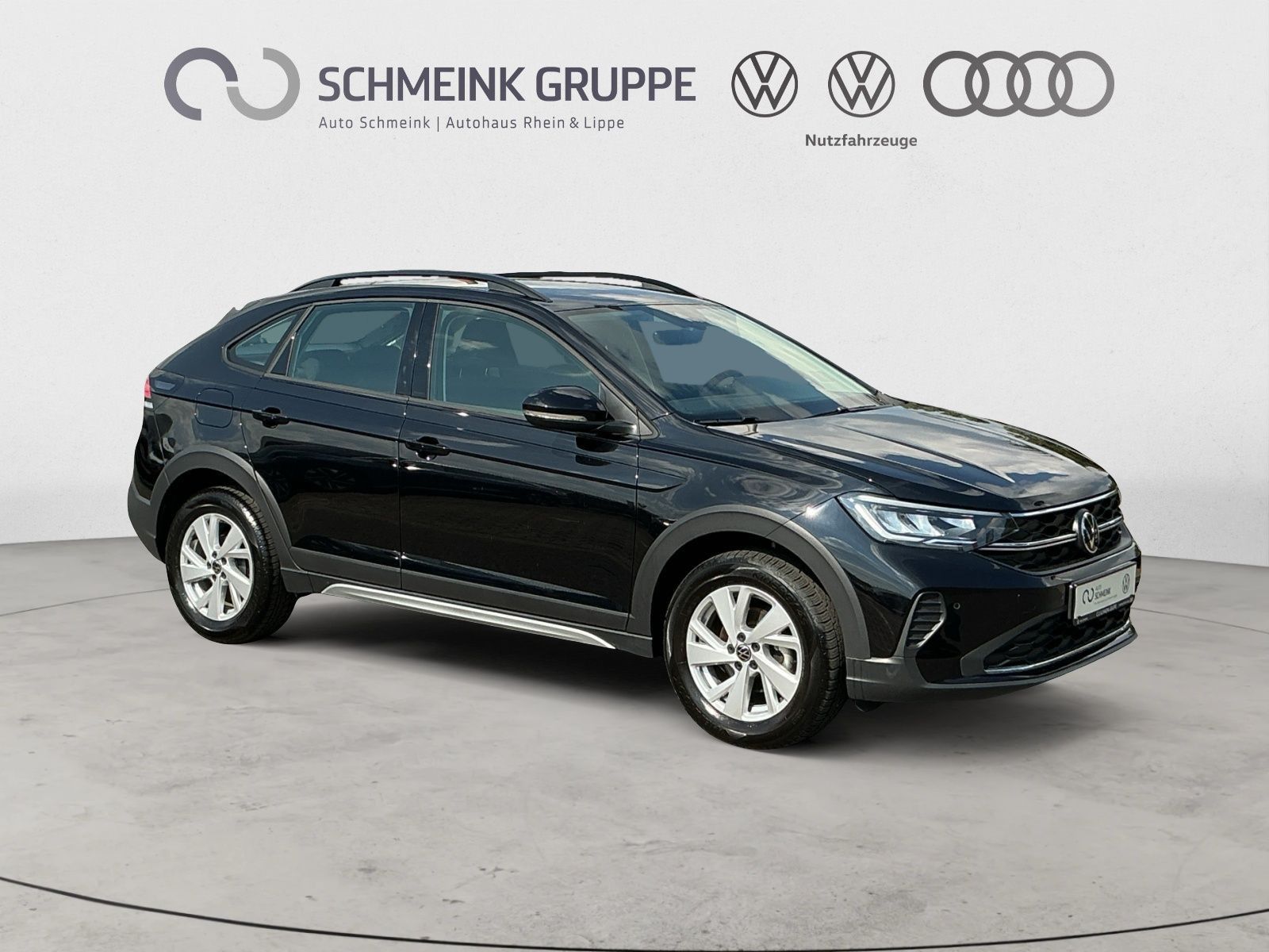 Volkswagen Taigo - Bild 7