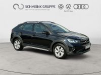 Volkswagen Taigo - Vorschau Bild 7