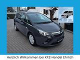 Opel Zafira Tourer 1.6 CDTI INNOVATION/7.Sitzer/Xenon - gebrauchte Opel Zafira Tourer aus dem Jahr 2014