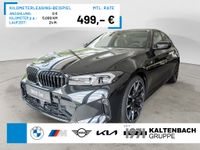 BMW 320 - Vorschau Bild 1