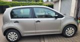 Skoda Citigo 1.0 MPI 44kW -Top Zustand Scheckheft-Navi - Skoda Citigo mit Benzin-Antrieb: Silber, Kleinwagen, 1.0