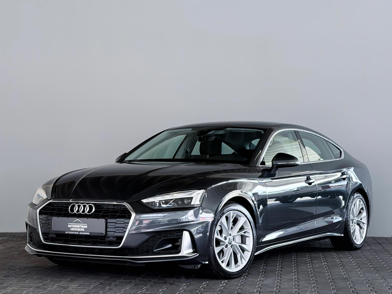 Audi A5 Sportback 40 TDI VIRTUAL|MATRIX|ACC