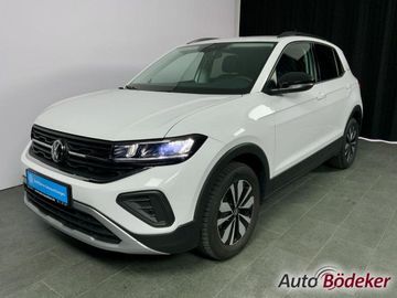 Volkswagen T-Cross 1.0 TSI DSG Goal Garantie b.19.1.30 