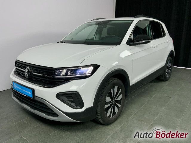 Volkswagen T-Cross 1.0 TSI DSG Goal Garantie b.19.1.30 