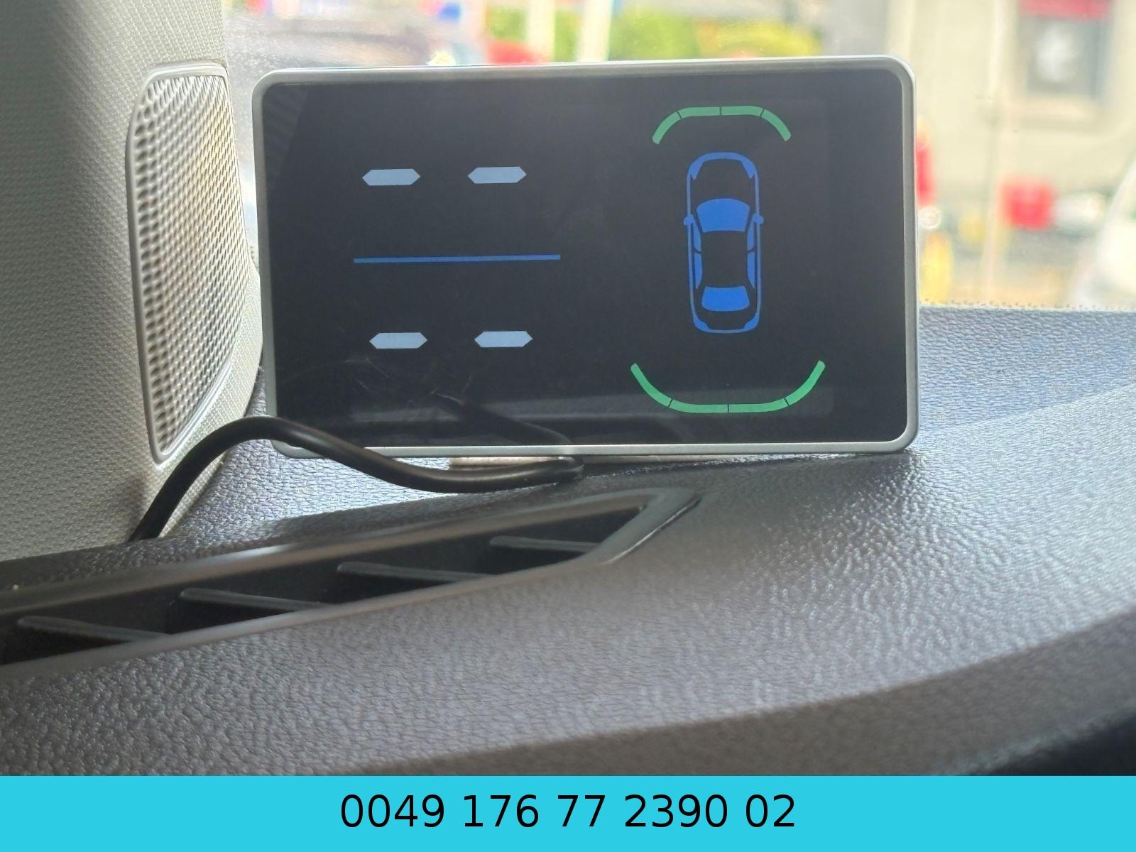 Volkswagen T-Roc Basis*SERVICE NEU*TÜV 09-27*PDC*KLIMA*, миниатюра 20