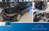 BMW 320d Touring xDr. ACC AHK KZU IQ HUD 360° HiFi