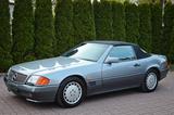 Mercedes-Benz SL 500 SL - gebrauchte Mercedes-Benz SL 500 aus dem Jahr 1991