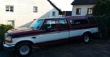 Ford FORD F 150 XLT Lariat Pickup 5,0l V8 Longb... - gebrauchte Ford F 150 aus dem Jahr 1992