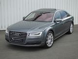 Audi A8 3.0 TDI clean diesel L quattro /MATRIX/360 GR - Audi A8 aus 2014 mit Diesel-Antrieb: Limousine
