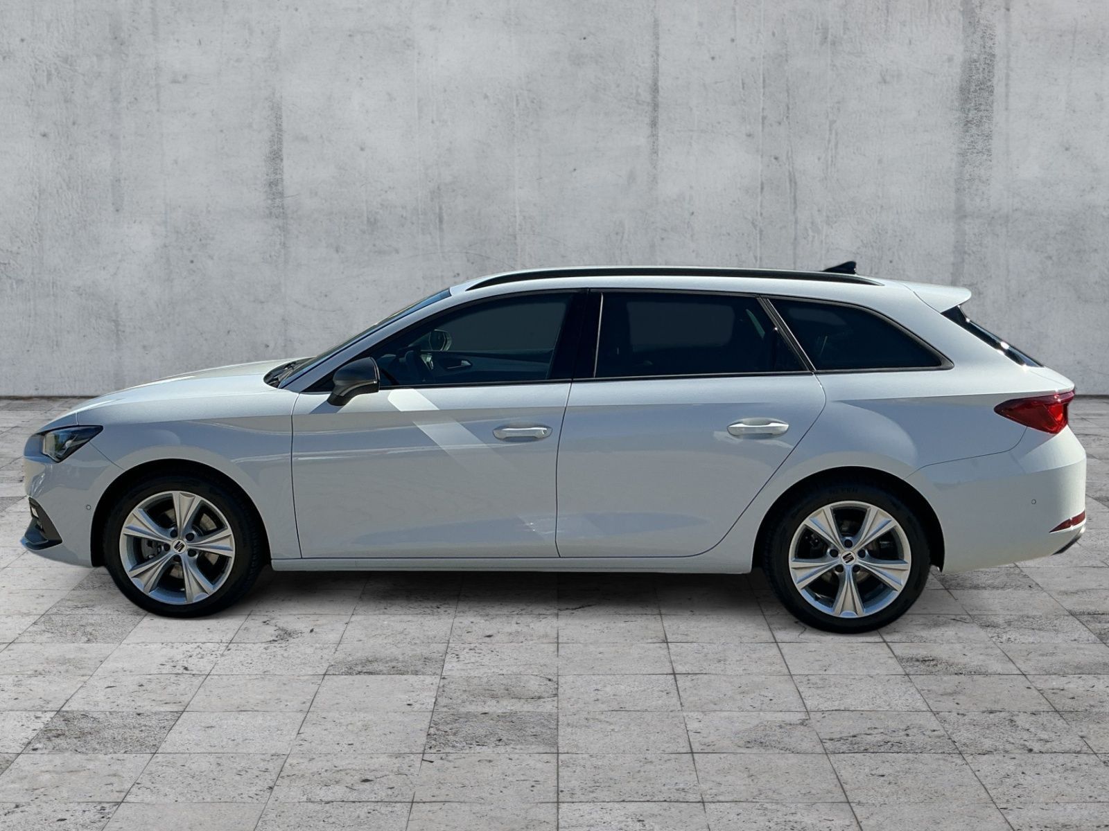 Seat Leon - Bild 4