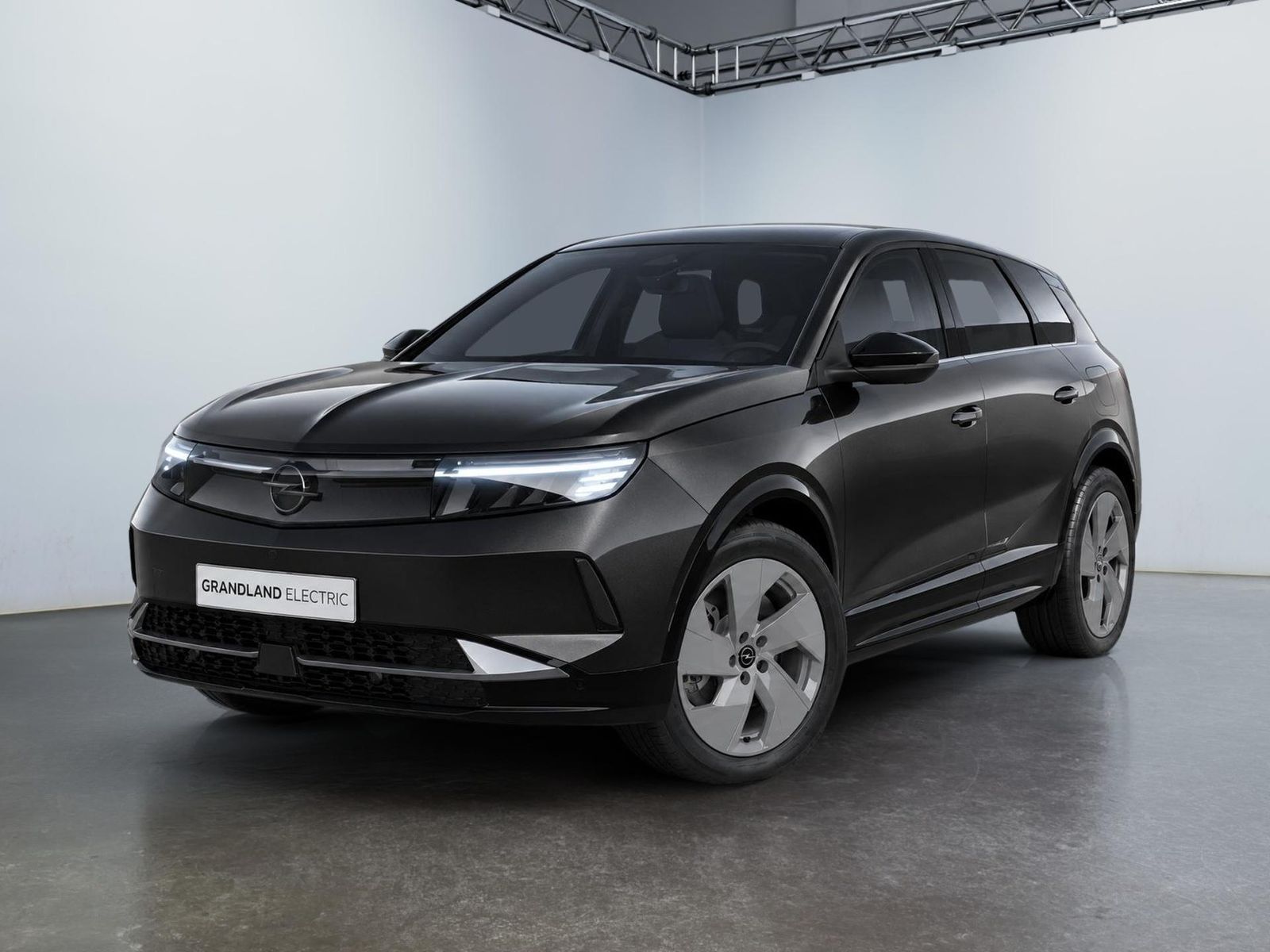 Opel Grandland GS 213PS/157kW 73KWh 2026, 513km WL...
