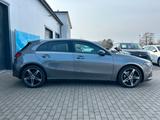 Mercedes-Benz A 220 4Matic Progressive Buisness DCT - Mercedes-Benz A 220: 4matic
