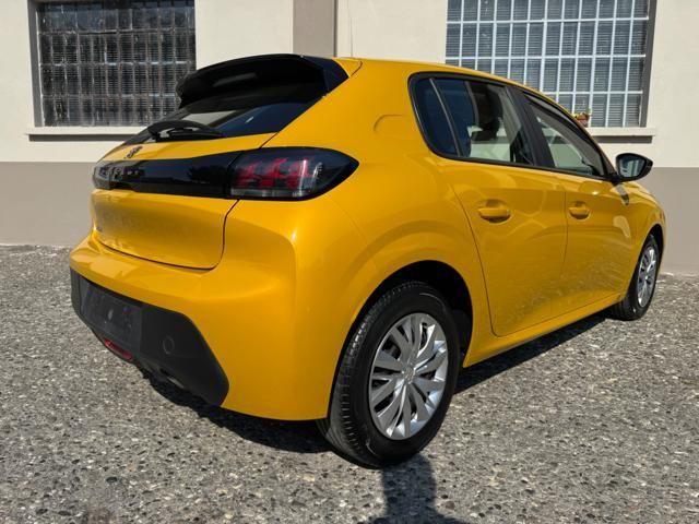 Peugeot PEUGEOT 208 IN PROMOZIONE!!!!Stop&Start 5 porte 