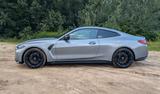 BMW M4 Competition M xDrive DA-Pro,HUD,H/K,Curved D. - BMW M4 in Kiel