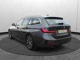 BMW 318d Touring Aut.Live Cockpit Netto 14600 #105 - BMW 318 mit Diesel-Antrieb