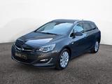 Opel Astra J ST Exklusiv 1.6 SIDI Turbo,BiXen,PDC,Nav - Opel Astra: Kombi, 1.6