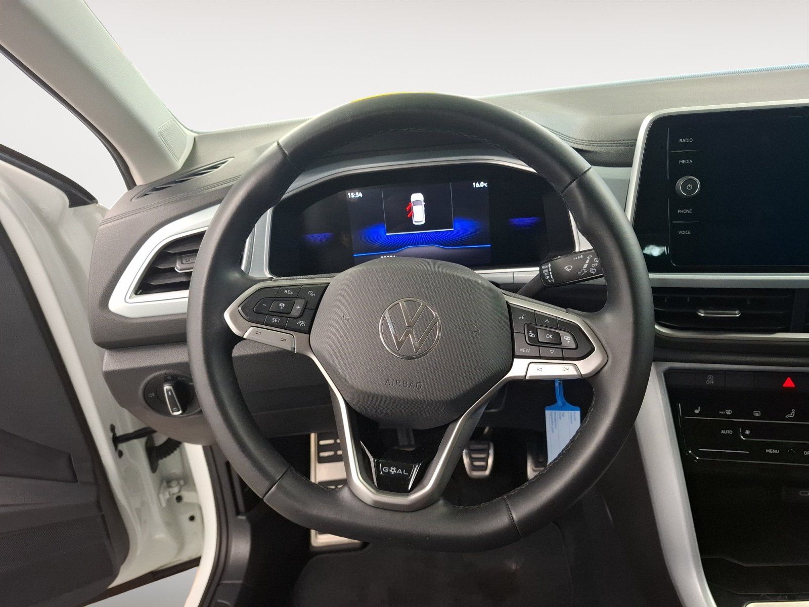 Volkswagen T-Roc - Bild 10