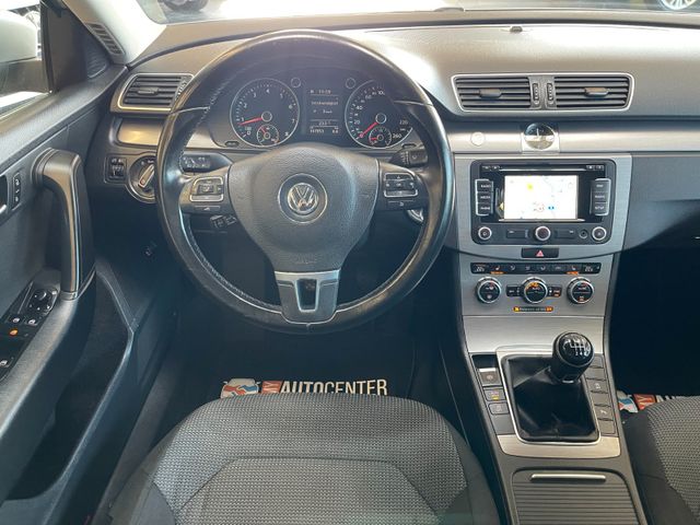 Volkswagen Passat Variant 1.4 TSI Comfortline *NAVI*SHZ*PDC