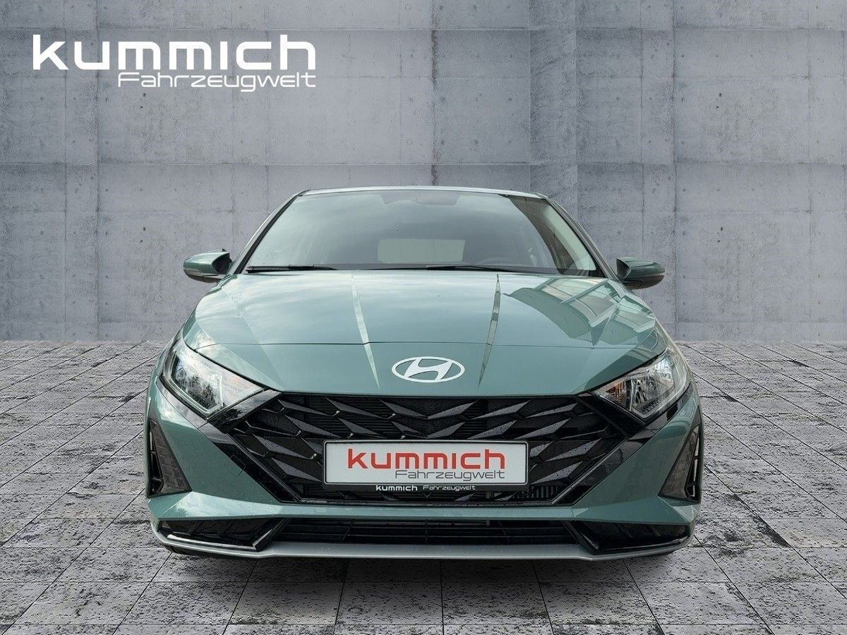 Hyundai i20 - Bild 2