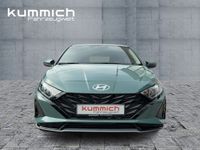 Hyundai i20 - Vorschau Bild 2