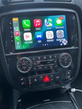 Mercedes-Benz R 350 CDI Allrad/Lang/Panorama/Luftfederung TOP - Mercedes-Benz R 350 mit Panoramadach