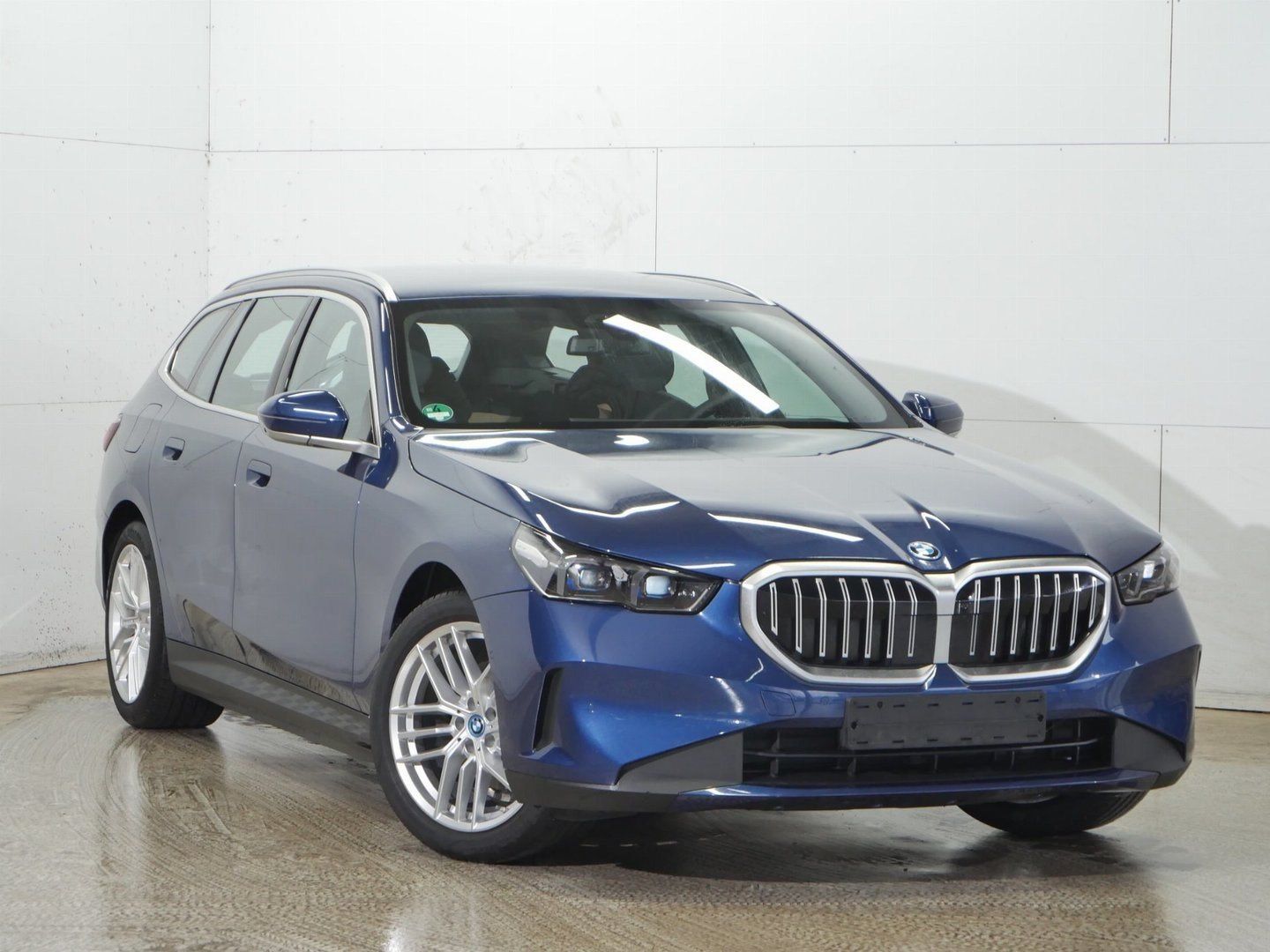 BMW 530 - Bild 4