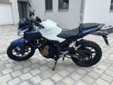 Honda CB 500 FA PC63 - HONDA 500 F CB