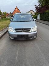 Opel meriva - Opel Meriva Gebrauchtwagen in Hamm