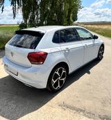 Volkswagen Polo 1.0 TSI 85kW DSG "beats"  - gebrauchte Kleinwagen in Hildesheim