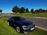 Chrysler Crossfire SRT-6 Roadster Autom. SRT-6 - Chrysler Crossfire von privat