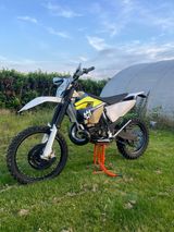 Husqvarna TE 250 2016 (baugleich KTM EXC 300 250) - Offers matching your search criteria