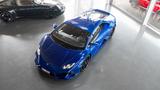 Lamborghini Huracan EVO *FORGED*KAM*LIFT*SENSONUM*WARRANTY 0 - Lamborghini Gebrauchtwagen