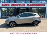 Hyundai ix35 Style 2WD*TEILLEDER*USB*PDC*BL.TOOTH*TEMPO* - Hyundai: I35